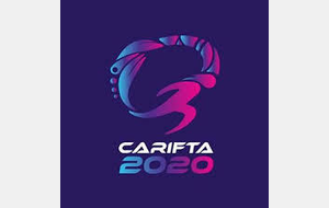 1er Tour Carifta