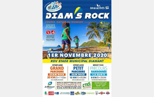 Diam's Rock 