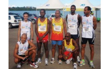 Raid du Lougarou 2010 
