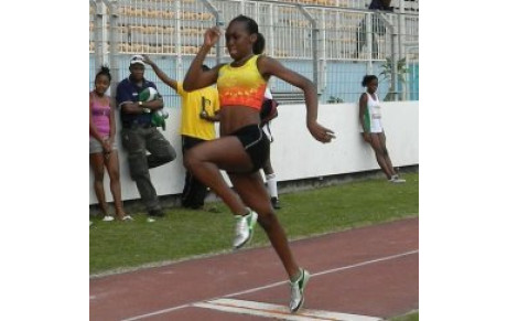 Minima CARIFTA pour Emeline