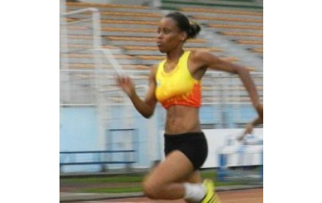 Championne, Laura