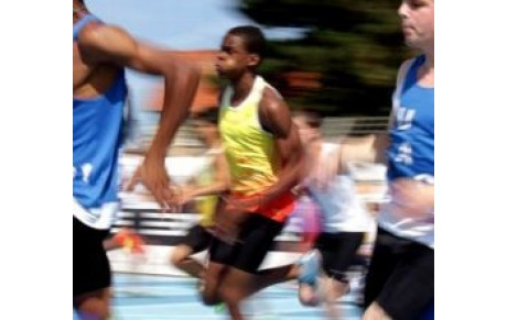 Les photos des championnats sont arrivées