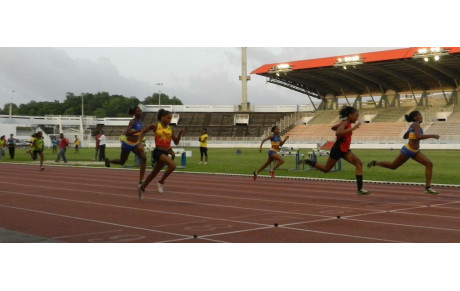 17 podiums pour les benjamins et minimes
