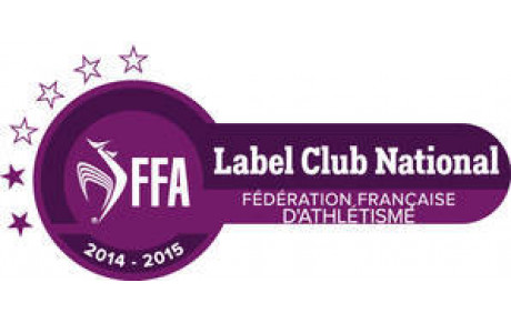 Label confirmé