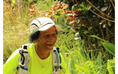 Disparition de Gabrielle St-Honoré