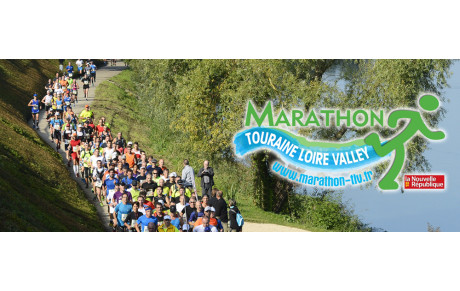 Jean-Luc au Championnat de France de Marathon le 18/09/16