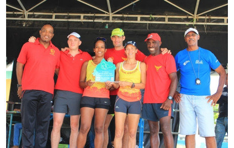 Relais Marin Tour