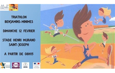 Triathlon BE-MI