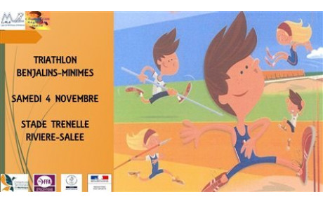 Triathlon BE-MI