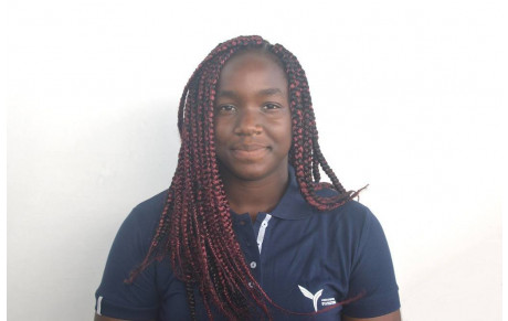 1er jour Carifta Games  : Deux médailles or et bronze