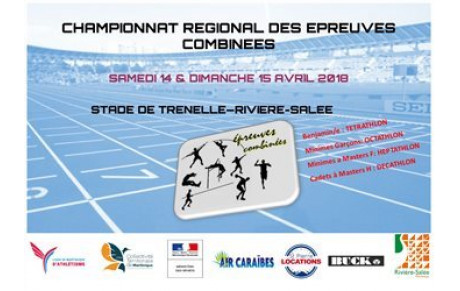 Championnat Epreuves Combinées