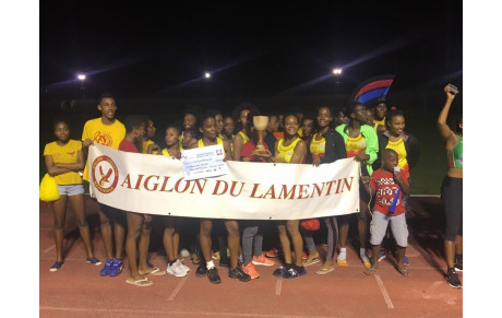 Les Interclubs