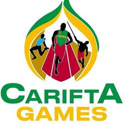 Cariftas games